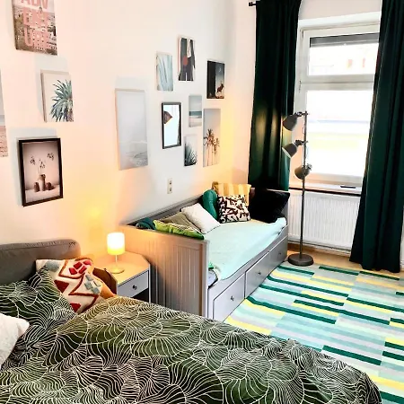 דירה Mellow - By Nahuen *