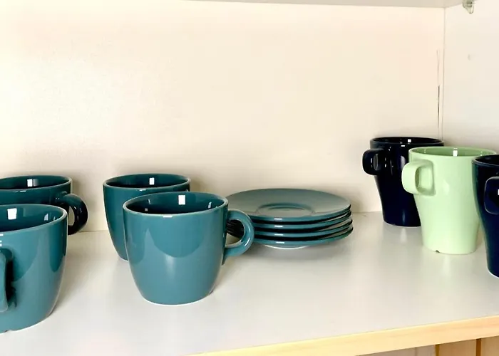 Διαμέρισμα Mellow - By Nahuen Γκρατς