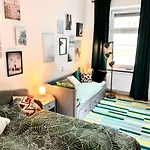 Apartment Mellow - By Nahuen *