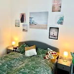 Apartment Mellow - By Nahuen Graz