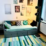 Mellow - By Nahuen Apartment