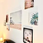Apartment Mellow - By Nahuen *