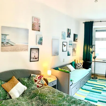 Mellow - By Nahuen *