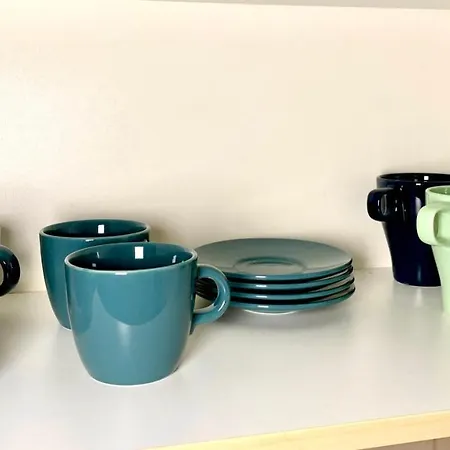 Апартаменты Mellow - By Nahuen Грац