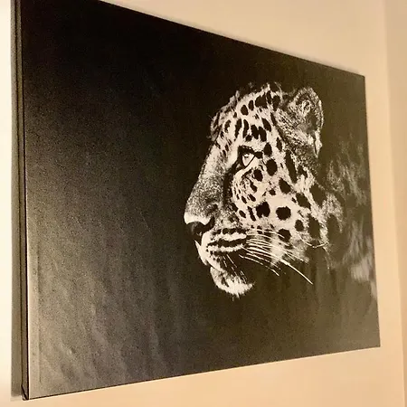 Апартаменты Mellow - By Nahuen Грац