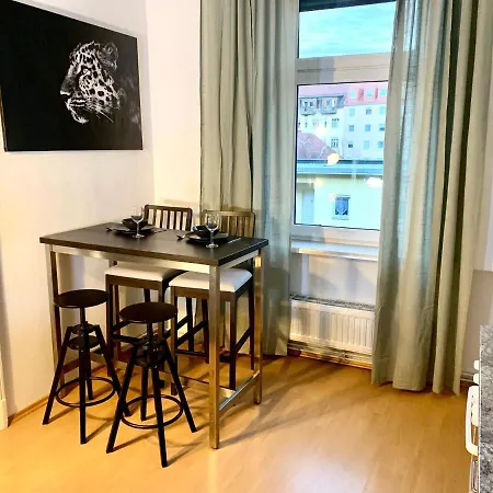 Mellow - By Nahuen Apartment *