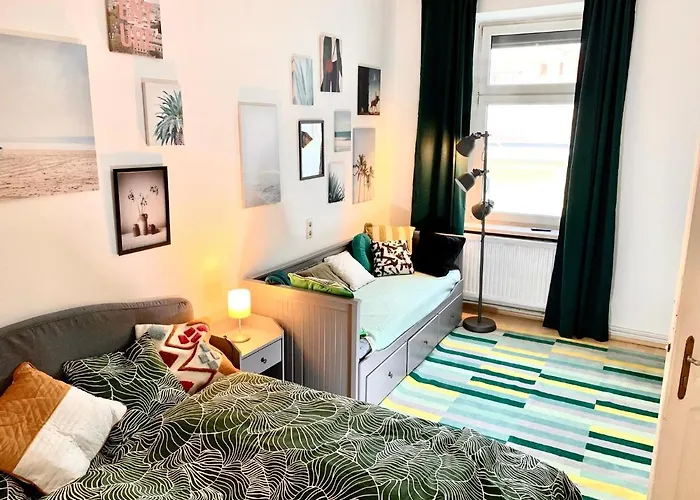 Apartman Mellow - By Nahuen *