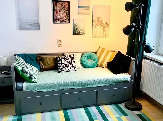 Mellow - By Nahuen Daire