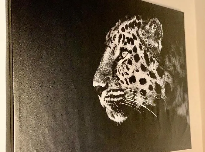 Apartman Mellow - By Nahuen Graz