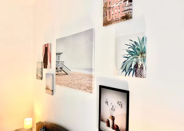 Apartman Mellow - By Nahuen *