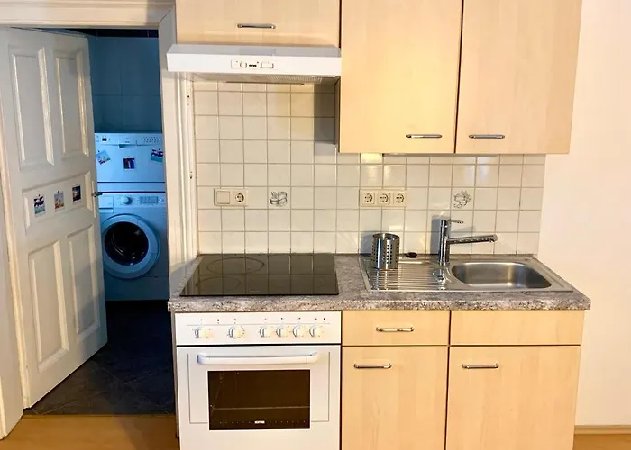 Apartmán Mellow - By Nahuen Štýrský Hradec