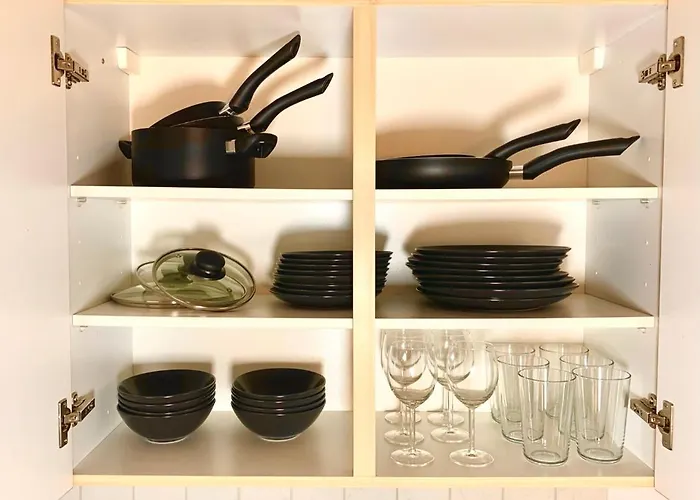 Mellow - By Nahuen Apartmán