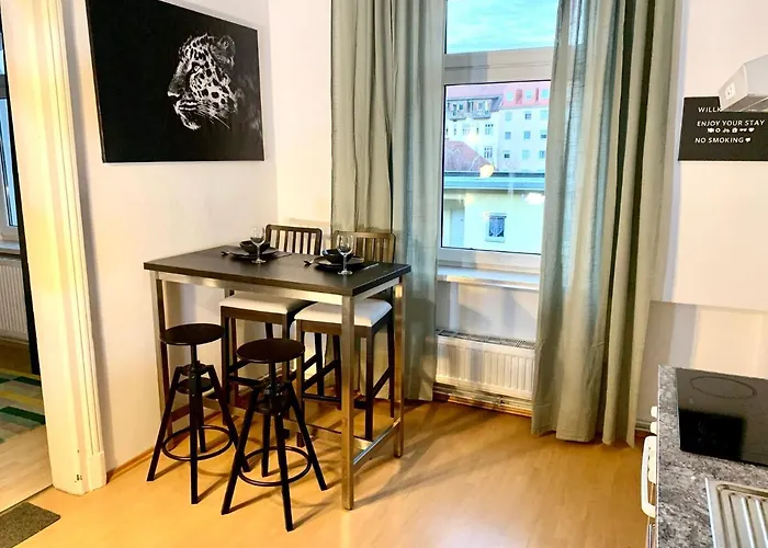 Mellow - By Nahuen Apartman *